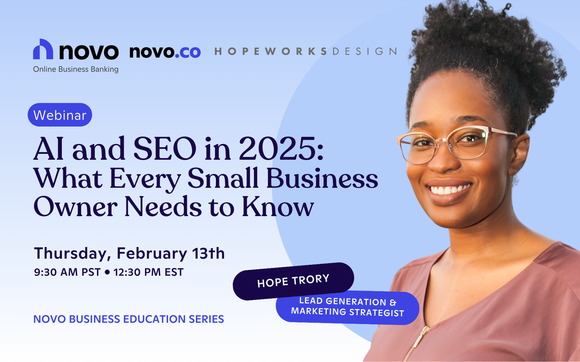 AI and SEO in 2025: What Every Small Business Owner Needs to Know