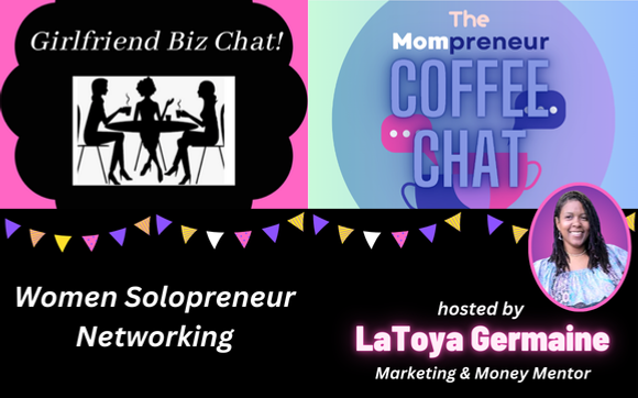 Coffee Chat