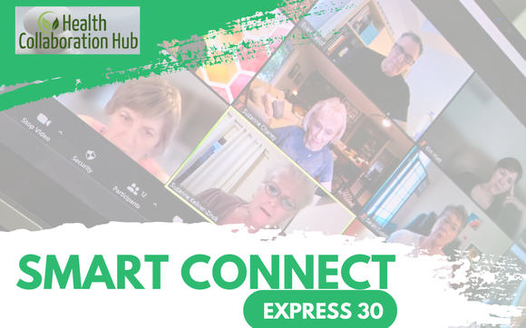 SMART Connect Express -