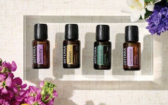 doTERRA Spring Specials: 20% OFF NOW! by Blue Ridge Mountain Oils ...