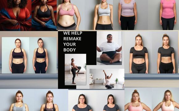 Philly Fast Fit Body Transformation Method by Philly Fast Fit Body in ...