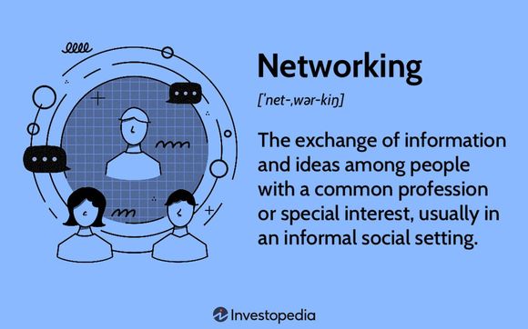 Insurance Brokers/Agents Networking & Resources