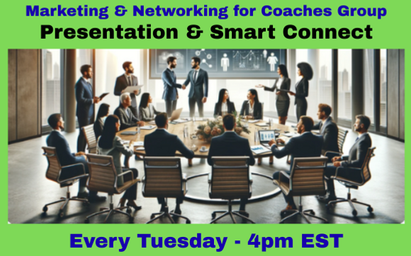 Presentation & Smart Connect