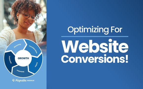 Optimizing Your Website For Conversions