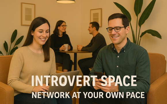 Calling All Introverts!