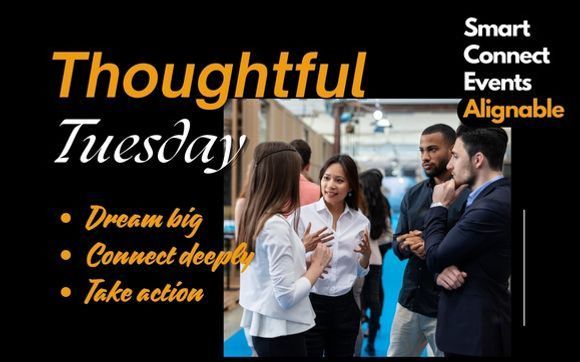 Thoughtful Tuesday