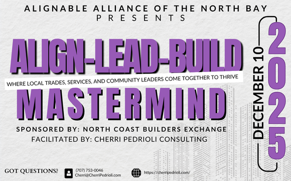Align-Lead-Build Mastermind
