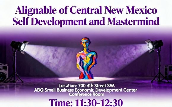 Self Development and Mastermind