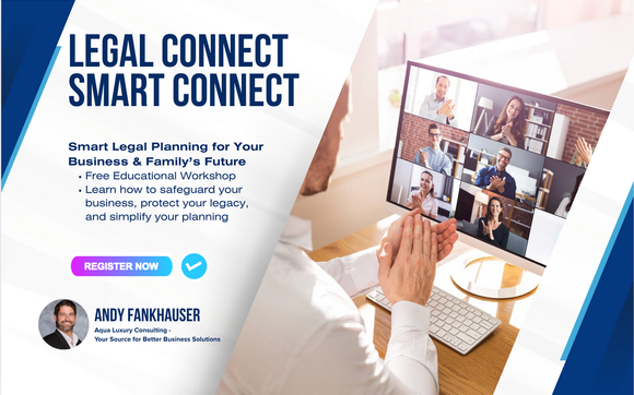 LEGAL CONNECT SMART CONNECT