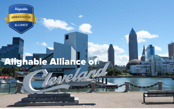 Cleveland Alliance - In-Person Networking Event