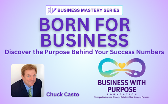 Born for Business