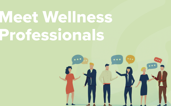 Virtual Networking for Wellness Professionals