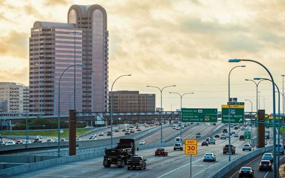 North Texas Alignable Alliance Network and Learn Meeting