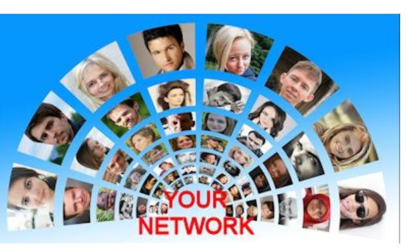 Are your networking efforts getting you the results you want?  with M F Chase - Zip Find It - Alignable Ambassador