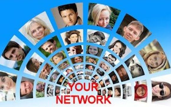 Local Business Luncheon