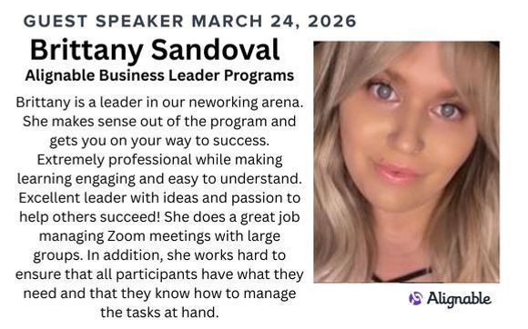 Alliance of Merrimack River Valley MA NH In-person with Mill City Marketing MA,                     Ambassador - Merrimack River Valley MA NH - Founding Author Built with Purpose