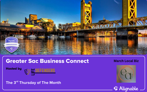 Greater Sac Business Connect