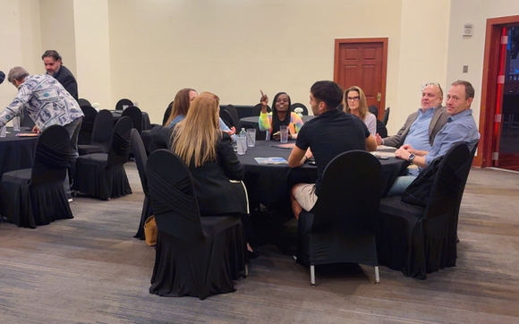 This Room Exists — Whether You’re In It or Not.