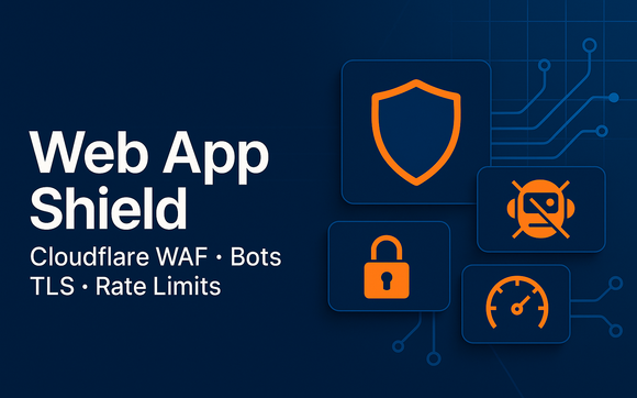 Website & Web App Security by FEDLIN in Bellevue Nashville, TN - Alignable