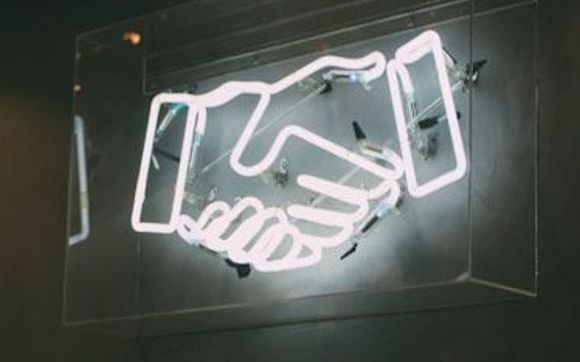 1st Wednesday Alignable In Person Networking Event