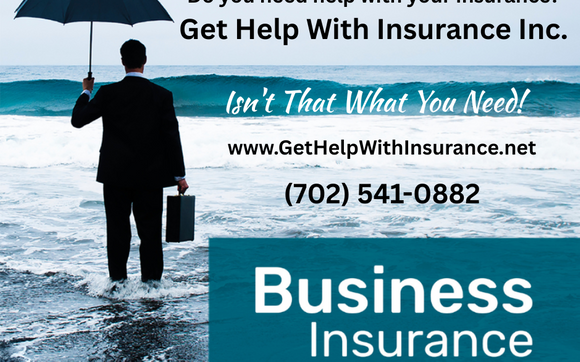 Get Multiple company insurance quotes for your business. with Get Help With Insurance, Inc. 