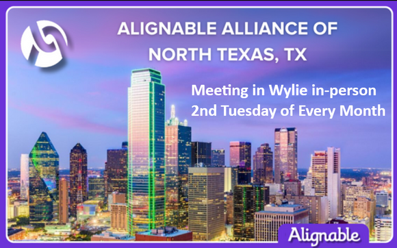 Connect with Purpose