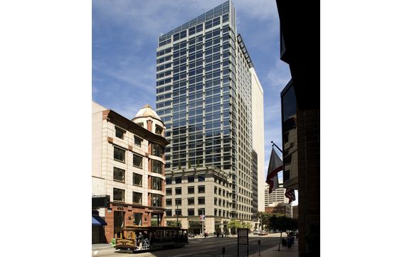 What Happens When the San Francisco Alliance Has an In-Person Networking Event? with Common Sense Revenue