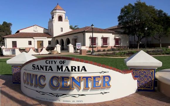 Networking - Santa Maria