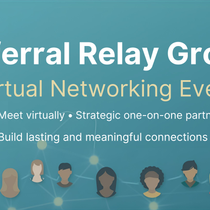 Create Strategic Partnerships with other Business Owners with The Entrepreneur Source