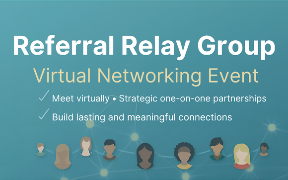 Create Strategic Partnerships with other Business Owners with The Entrepreneur Source