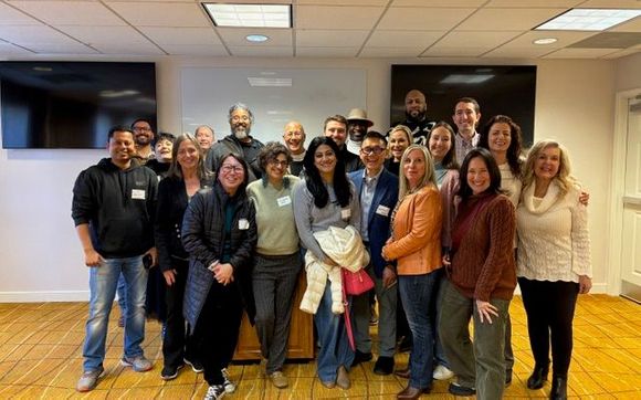 Pleasanton In Person Networking Event