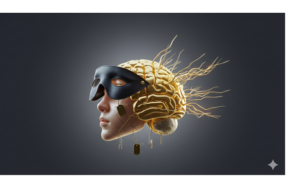 Unmasking Connections: A Neurodiversity Networking Experience with “I Survived the Silence—Now I’m Leading Others to Speak and Be Seen