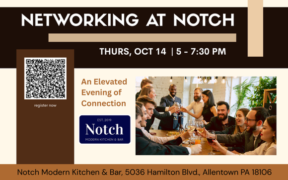 Networking at Notch