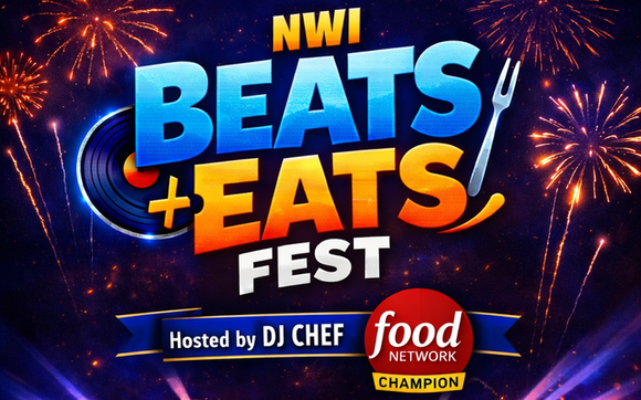 Beats and Eats Food and Music Fest with Las Mamacitas Food Truck