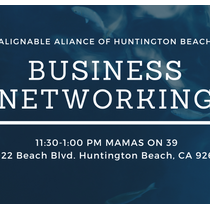 Networking Event with Absolutely Amazing Travel