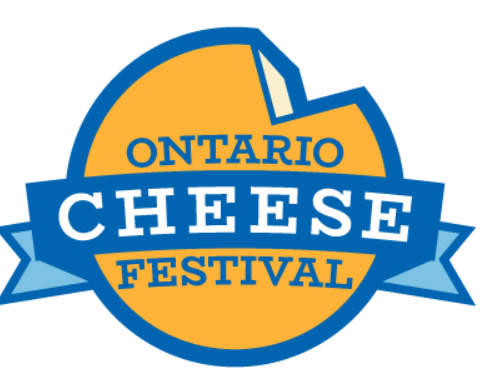 Ontario Cheese Festival  with Prince Edward County Markets Inc.