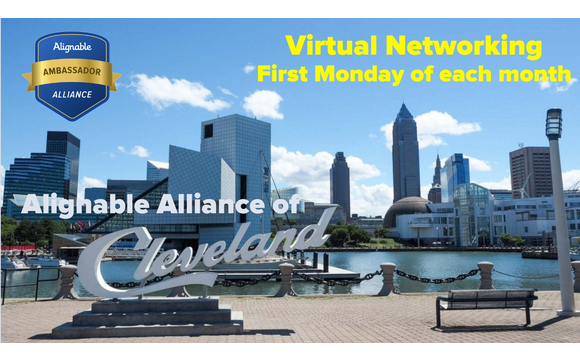 Cleveland Alliance - Virtual Networking May 2026