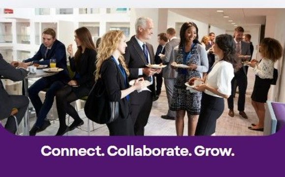 Networking with Alignable Alliance Central Coast - Arroyo Grande