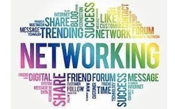 Networking with Alignable Alliance Central Coast - Arroyo Grande