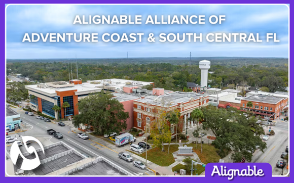 Alignable Alliance of Central Florida Commons Smart Connect