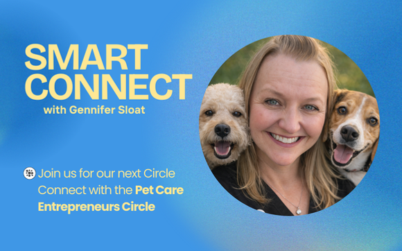Meet Pet Professionals And Supporters with Gen B Happy Paws Pet Services [Ambassador Riverside County]