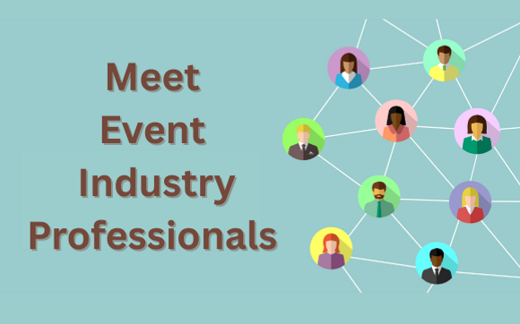 Smart Connect℠ Virtual Networking for Event Industry Professionals  with Key Elements Coaching |  Business with Purpose 