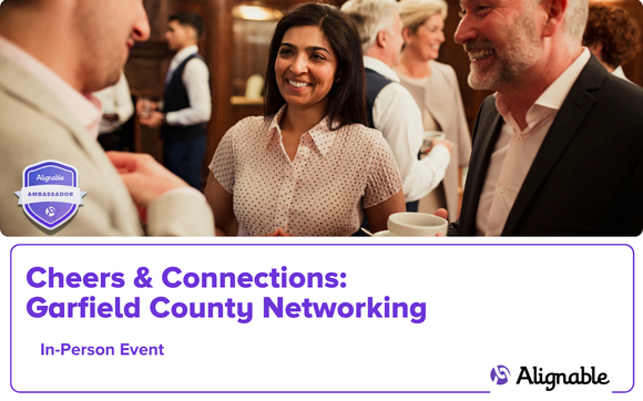 Local Networking in Silt, CO