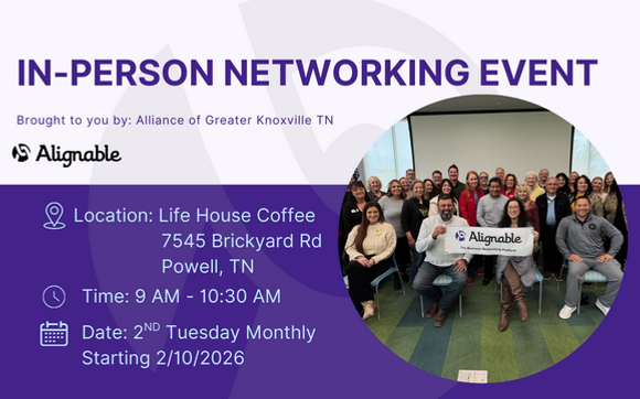 Kickstart 2026: Monthly Networking at Life House Coffee with Funding Proz