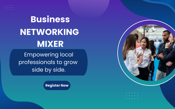 Every 2nd Thursday Local Business Meet-Up: Grow Your Network in Palm Beach with The L Crew Accounting - Ambassador Palm Beaches Alliance 