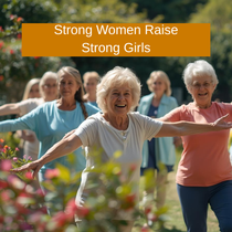 Pain Free Connections Circle with Helping Women Over 50 Achieve Pain-Free Mobility & Confidence