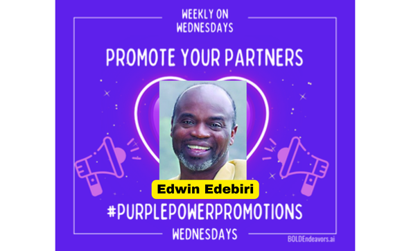 Global Chief Happiness Officer at the Happy Neighborhood Project  with Let's Talk Funding