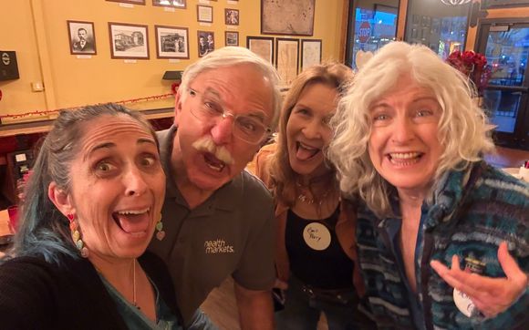 FUN Monthly Mastermind Networking event in WALNUT CREEK, CA