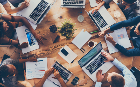 VA & Business Synergy Network – Match. Learn. Thrive. with HiPrecision Virtual Assistants