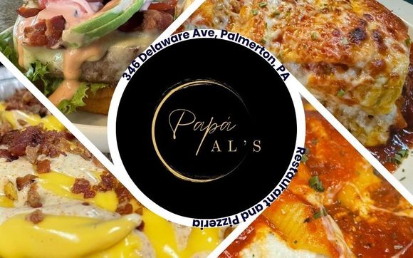 Showered with Business Growth: Networking Night at Papa Al's with I help service businesses protect revenue by fixing missed leads and slow follow-up.
